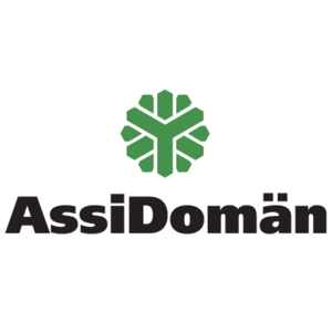 Assi Doman Logo