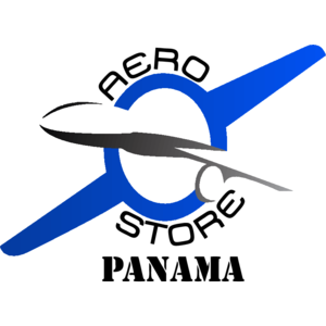 Logo, Industry, Panama, Aero Store Panama