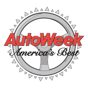 AutoWeek America's Best Logo