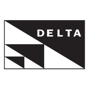 Delta(218) Logo