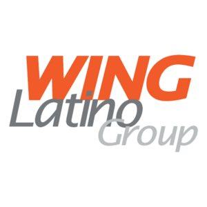 Wing Latino Group Logo