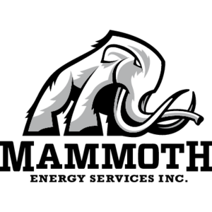 Mammoth Energy Services Logo
