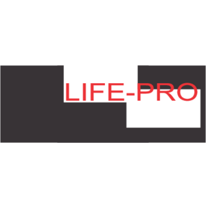 Life-Pro Logo