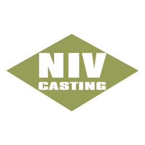 NIV Casting Logo