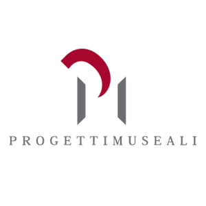 Progetti Museali Logo