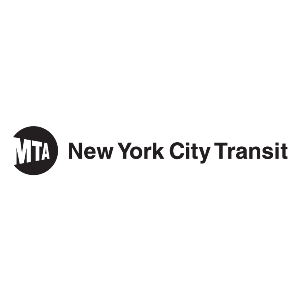 MTA New York City Transit Logo Vector Logo Of MTA New York City 