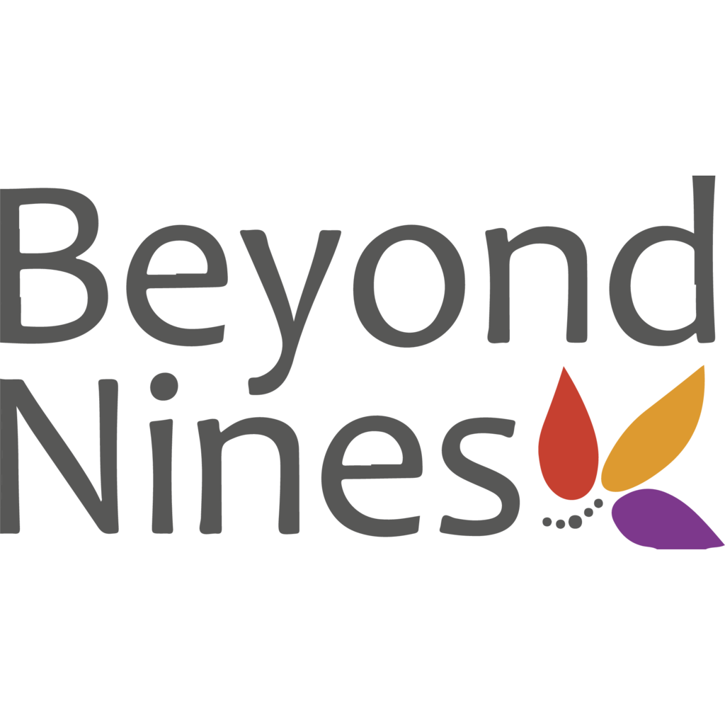 Logo, Industry, United States, Beyond Nines