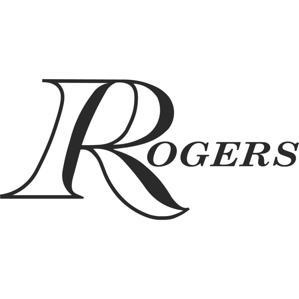 Rogers Drum logo, Vector Logo of Rogers Drum brand free download (eps ...