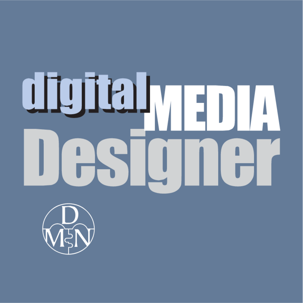Digital,Media,Designer