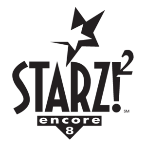 Starz! 2 Logo