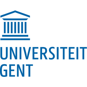Universiteit Gent Logo