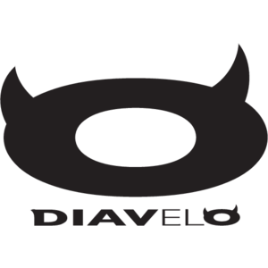 Diavelo headbadge Logo