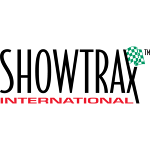 Showtrax Logo