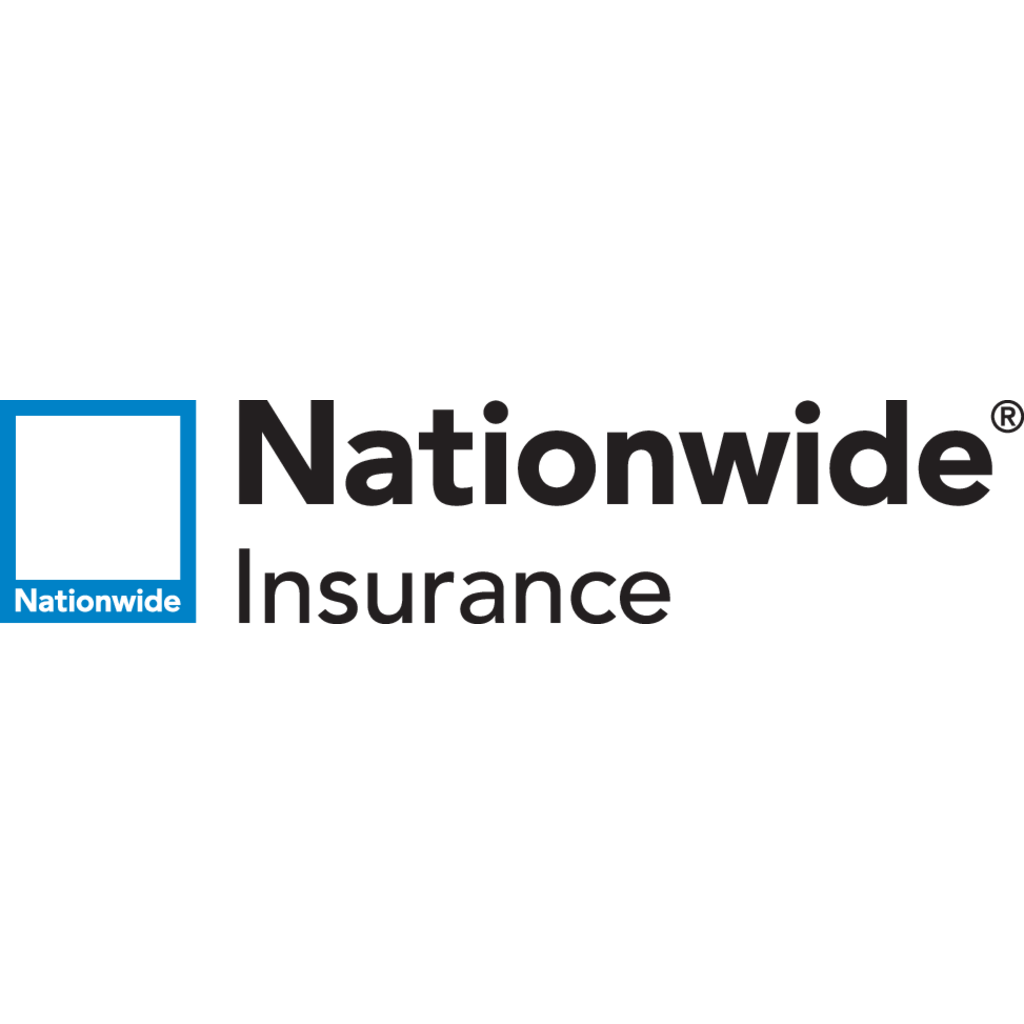 Nationwide Insurance logo, Vector Logo of Nationwide Insurance brand