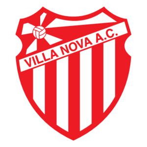 Villa Nova Atletico Clube-MG Logo