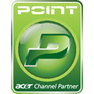 Acer Point Logo