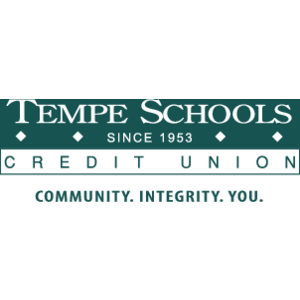 Temple Schools Credit Union Logo
