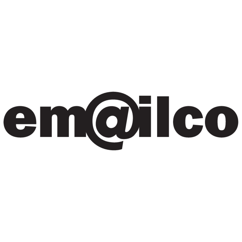 Emailco logo, Vector Logo of Emailco brand free download (eps, ai, png ...