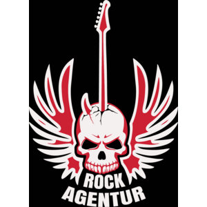 Rockagentur Logo