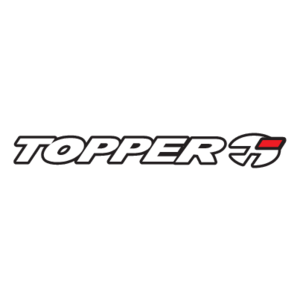 Topper Brazil Logo