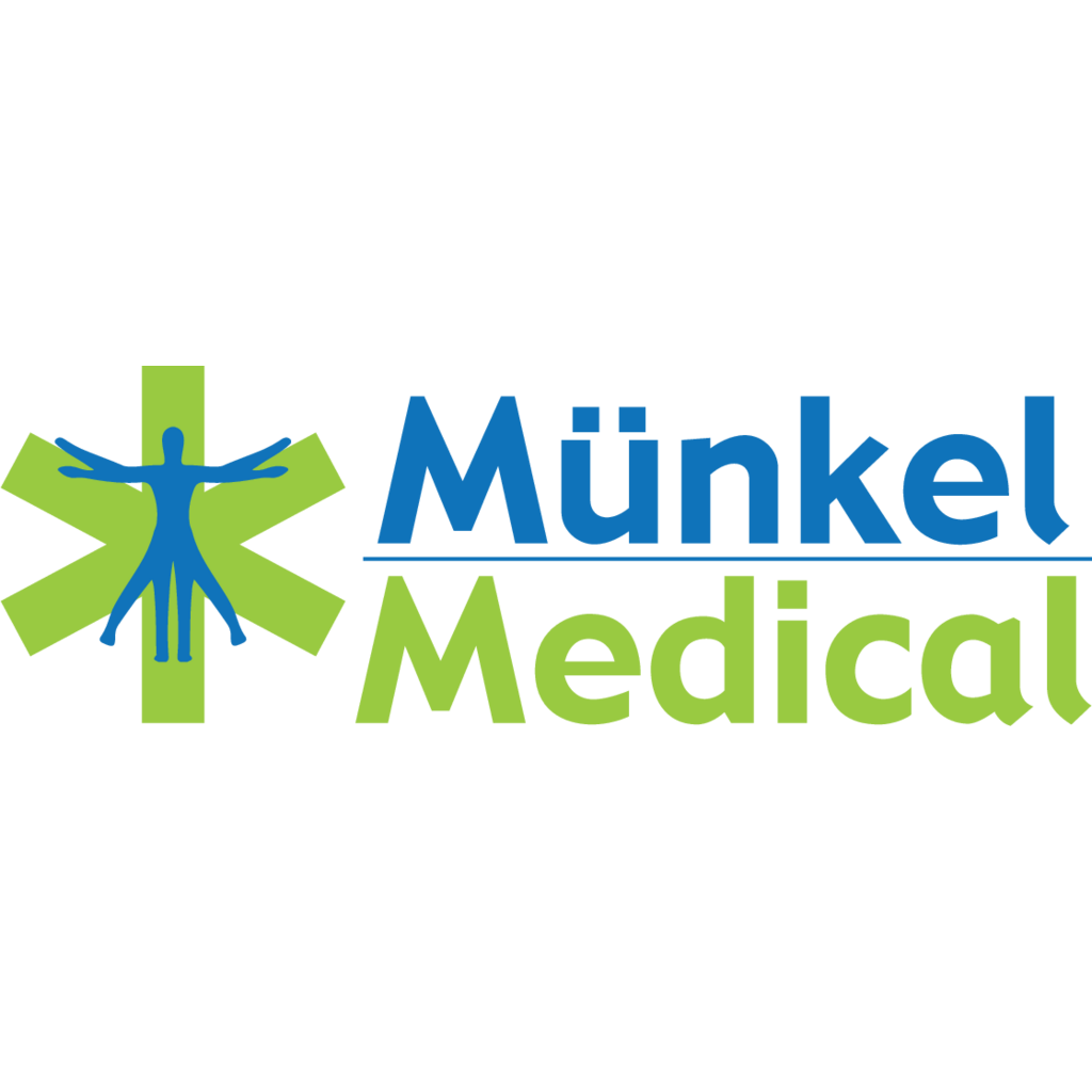 Logo, Medical, Nicaragua, Münkel Medical