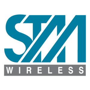 STM Wireless(110) Logo