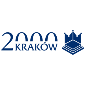 Krakow 2000 Logo