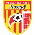 FK Kozhuf Miravci Logo
