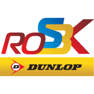 Dunlop Romanian Superbike Logo