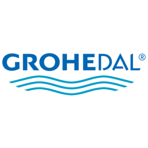 GroheDal Logo