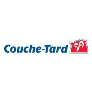 Couche-Tard(373) Logo