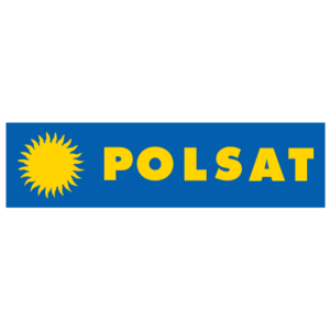 Polsat Logo