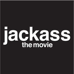 Jackass the Movie Logo