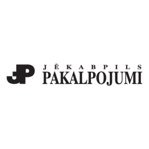 Jekabpils Pakalpojumi Logo