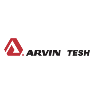 Arvin Tesh Logo