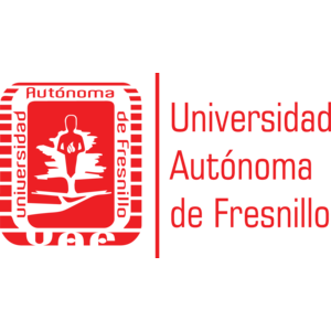 Universidad Autónoma de Fresnillo Logo