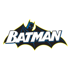 Batman(216) Logo