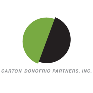Carton Donofrio Partners Logo