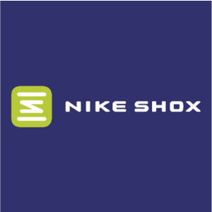 Nike Shox Logo