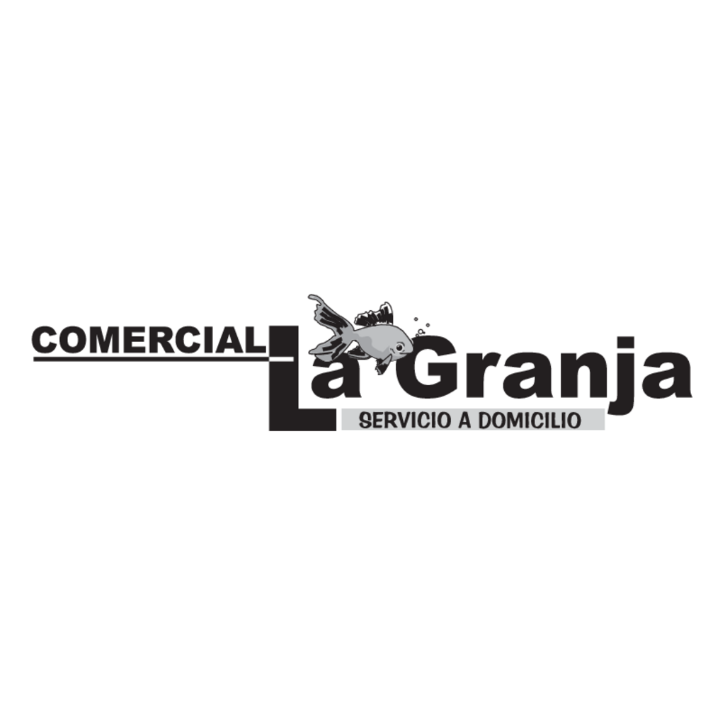 La Granja Logo Vector Logo Of La Granja Brand Free Download eps Ai Png Cdr Formats