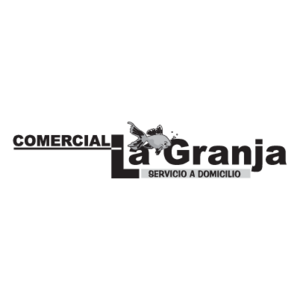 La Granja Logo