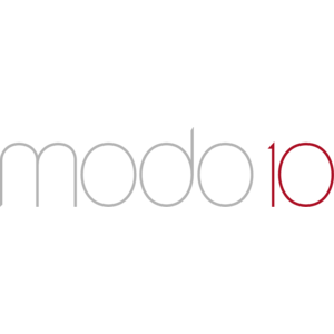 Modo10 Logo
