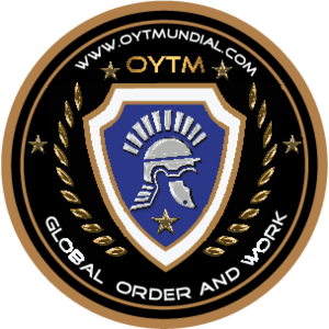 Oytmundial Logo