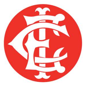 Esporte Clube Internacional de Santa Maria-RS Logo