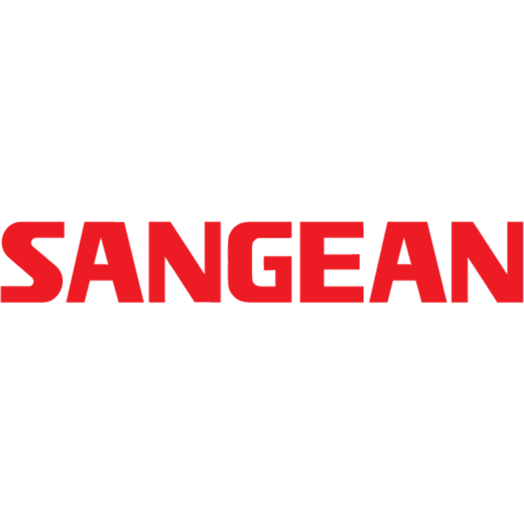Logo, Technology, Taiwan, Sangean
