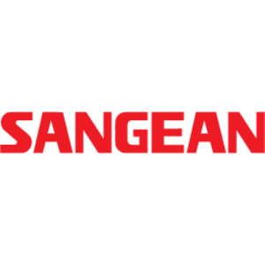 Sangean Logo