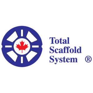 Total Scaffold System Logo