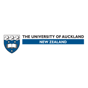 The University of Auckland(136) Logo