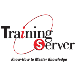 Training Server Logo