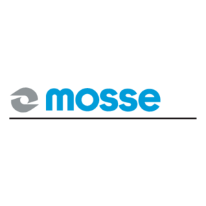 Mosse Logo